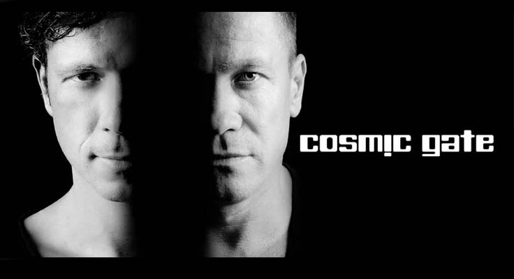 cosmic gate & emma hewitt