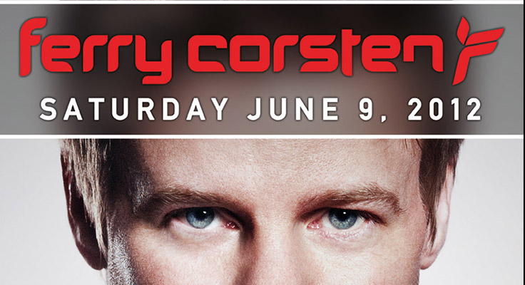 ferry corsten